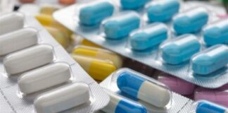 Як херсонцям отримати безкоштовні ліки