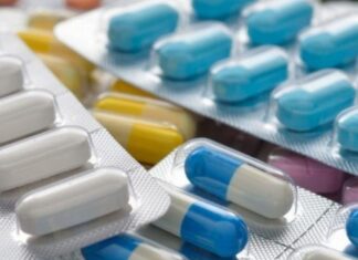 Як херсонцям отримати безкоштовні ліки