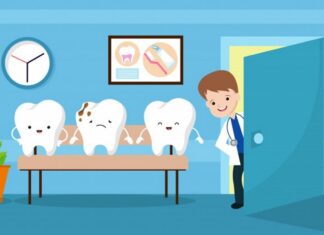 Хто в Херсоні може отримати безоплатну невідкладну стоматологічну допомогу