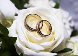 Минулого року на Херсонщині одружувались у 7 разів частіше, ніж розлучались