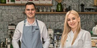 Смаколики без цукру: релокований бізнес із Херсонщини підкорює столицю