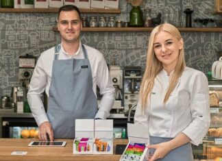 Смаколики без цукру: релокований бізнес із Херсонщини підкорює столицю