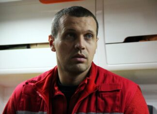 Як лікар сумської екстренки Павло Дзюба працював у Херсоні