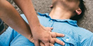 Херсонців запрошують на заняття з серцево-легеневої реанімації