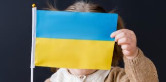 На підконтрольну Україні територію повернули ще трьох херсонських дітей, яких викрала Росія