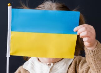 На підконтрольну Україні територію повернули ще трьох херсонських дітей, яких викрала Росія