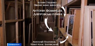 Херсонський художній музей ідентифікував викрадену окупантами роботу художника з Нової Каховки