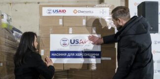 Домогосподарства Херсонщини отримають насіння овочів для весняної посівної