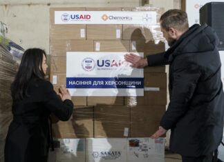 Домогосподарства Херсонщини отримають насіння овочів для весняної посівної