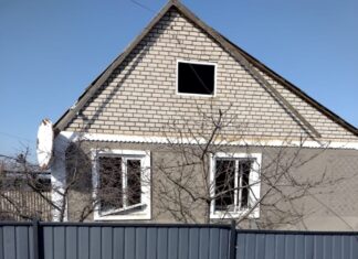 Минулої доби російська армія обстрілювала Херсонщину з артилерії, мінометів, танків та БпЛА