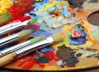 У Києві відкривається виставка робіт херсонських художників