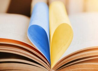 Херсонський національний технічний університет долучається до збору книг для укриттів Херсонщини