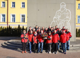 Доцент Херсонської державної морської академії долучився до складу 29-тої Української Антарктичної експедиції