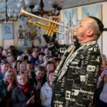 Історія головного диригента херсонського театру, який пережив дві російські окупації