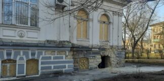 Через російську агресію на Херсонщині постраждали 116 пам’яток культурної спадщини