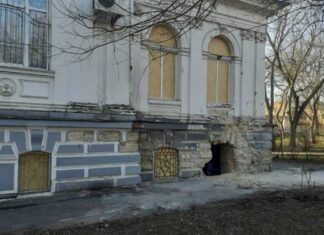 Через російську агресію на Херсонщині постраждали 116 пам’яток культурної спадщини