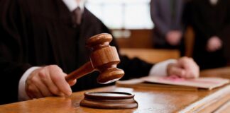 Жительку Херсонщини судитимуть за державну зраду