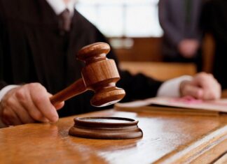 Жительку Херсонщини судитимуть за державну зраду