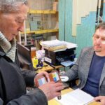 Як у Херсоні працює центр надання адміністративних послуг