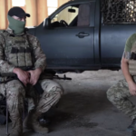 Штурми на лівому березі Дніпра та операція «Наірі» на Херсонщині: спогади прикордонників