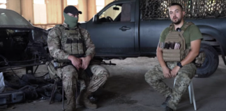 Штурми на лівому березі Дніпра та операція «Наірі» на Херсонщині: спогади прикордонників