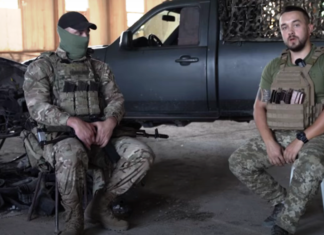 Штурми на лівому березі Дніпра та операція «Наірі» на Херсонщині: спогади прикордонників