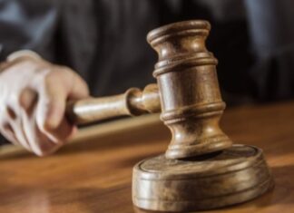 Жительку Херсонщини підозрюють в організації псевдореферендуму