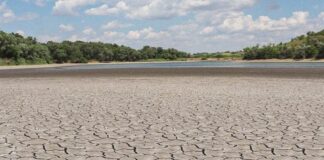 Заборона нецільового використання земель Каховського водосховища: Уряд прийняв постанову