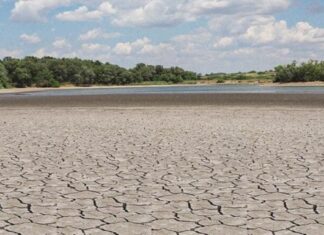 Заборона нецільового використання земель Каховського водосховища: Уряд прийняв постанову