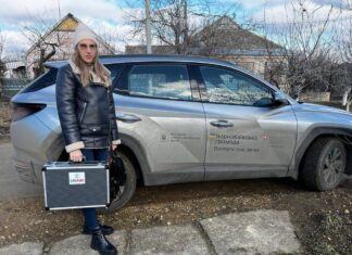 Незламний ЦНАП: історія з Чорнобаївки