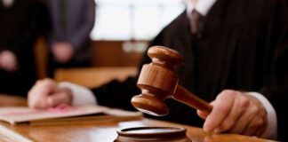 Судитимуть жителя Херсонщини, який очолив захоплений «Чорноморський біосферний заповідник»