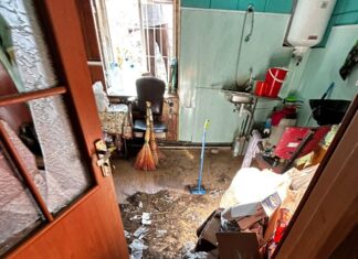 На Херсонщині внаслідок російських атак постраждали троє людей