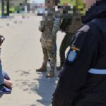 СБУ затримала агента рф, який наводив ворожі дрони на локації Сил оборони та керівництва Херсонської ОВА