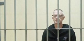 Викраденого у Новій Каховці журналіста та громадського діяча Сергія Цигіпу окупанти етапували до Росії