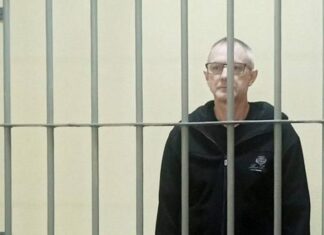 Викраденого у Новій Каховці журналіста та громадського діяча Сергія Цигіпу окупанти етапували до Росії