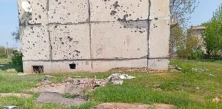 За минулу добу через ворожі удари на Херсонщині постраждали 20 людей
