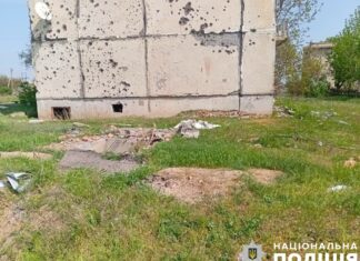 За минулу добу через ворожі удари на Херсонщині постраждали 20 людей