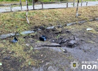 Є загиблі та поранені: наслідки ворожих обстрілів правобережжя Херсонщини