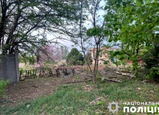 Минулої доби російська армія атакувала цивільну інфраструктуру Бериславського та Херсонського районів