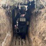 “Небезпека з неба 24/7”: захисники з Черкащини розповіли про оборону Херсона