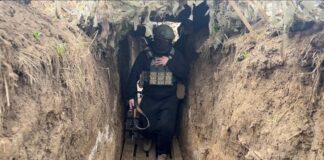 “Небезпека з неба 24/7”: захисники з Черкащини розповіли про оборону Херсона