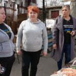 Як працюють волонтери “Сталеві Мурахи Херсон”