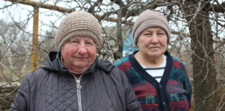 Життя не вдома: історії трьох переселенок з Берислава