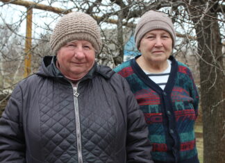 Життя не вдома: історії трьох переселенок з Берислава