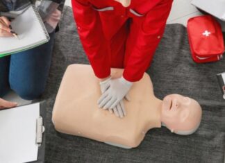 Херсонську молодь запрошують на тренінг з першої допомоги