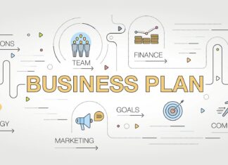 Херсонський обласний центр зайнятості запрошує навчитись складати бізнес-план