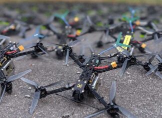 Присиваська громада перерахувала мільйон гривень на придбання дронів для українських воїнів