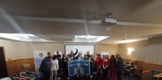 У Бериславській громаді запрацювала діалогова група влади та громади з питань відновлення