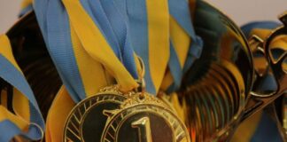 Кращі спортсмени Херсона отримають стипендії