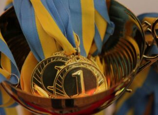 Кращі спортсмени Херсона отримають стипендії